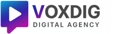 VOXDIG Logo