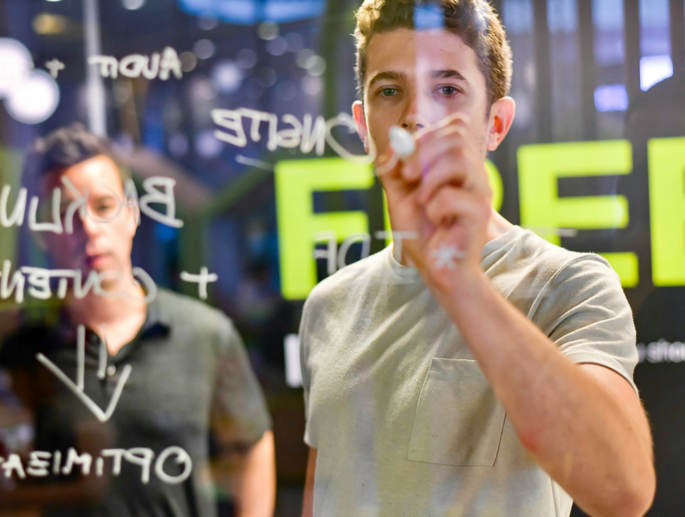 De l'analyse à l'intégration : une fondation solide