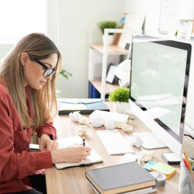 Contenu optimisé : l’information au service de l’efficacité